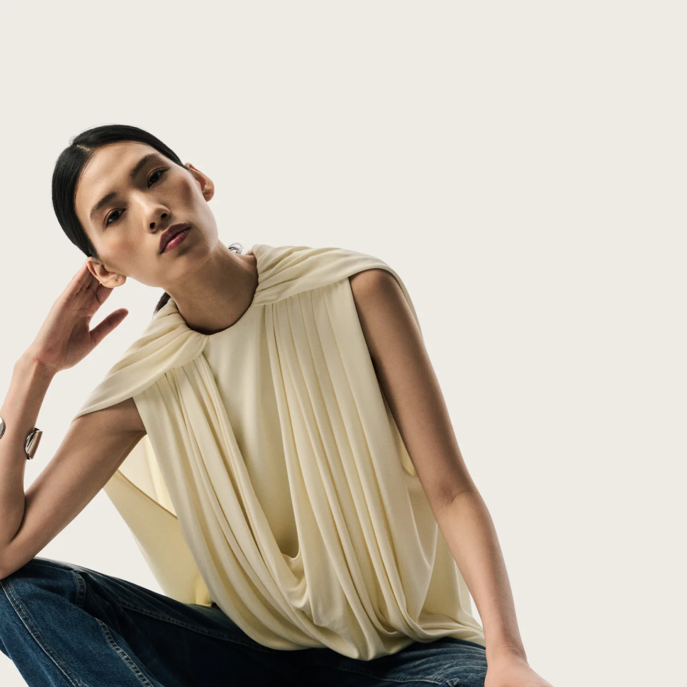 Timeless Elegance, Expertly Tailored