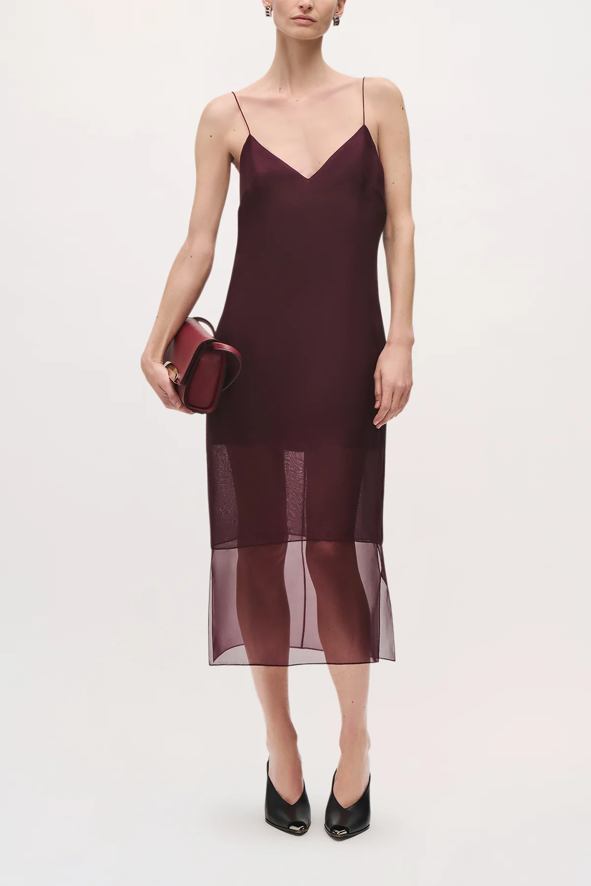 Slip Dress - Image 2