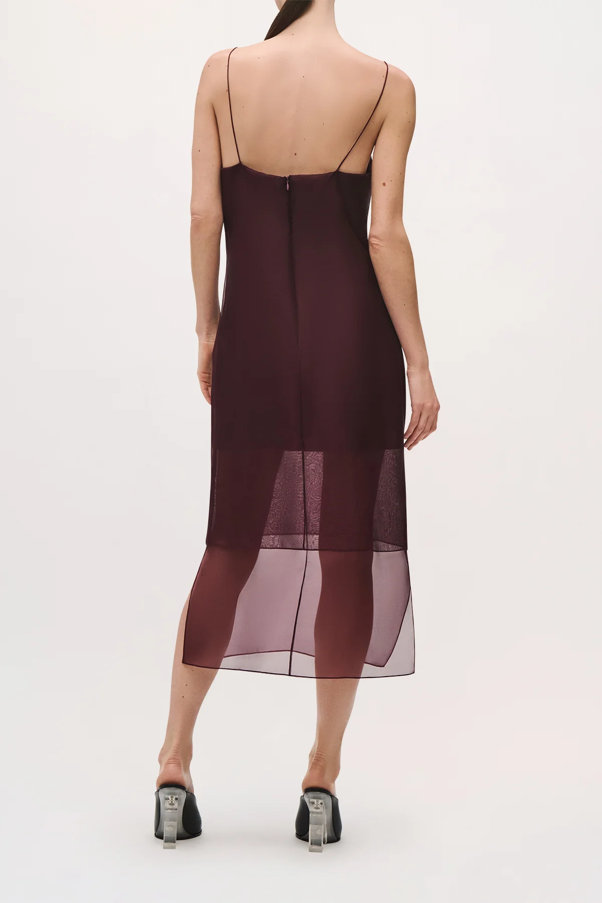 Slip Dress - Image 3