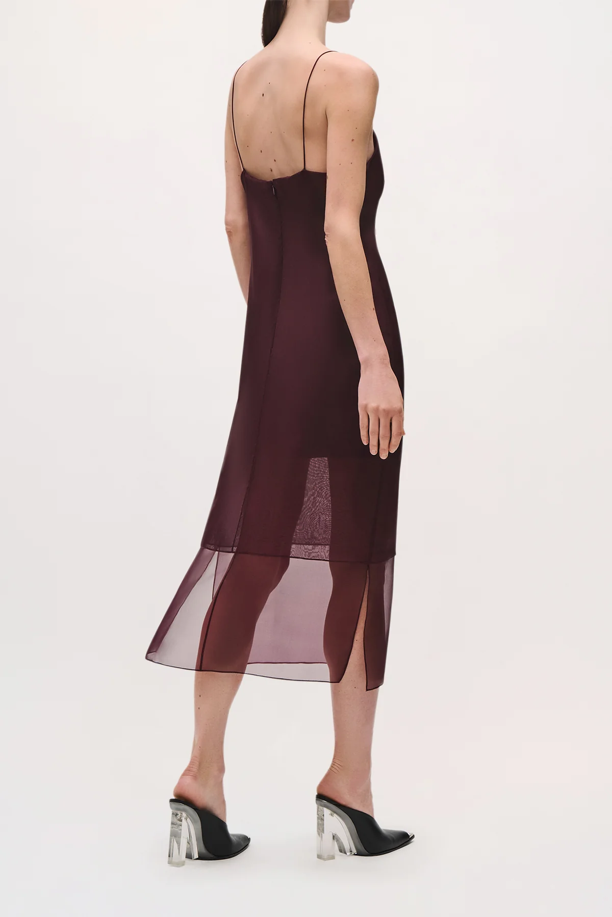 Slip Dress - Image 4