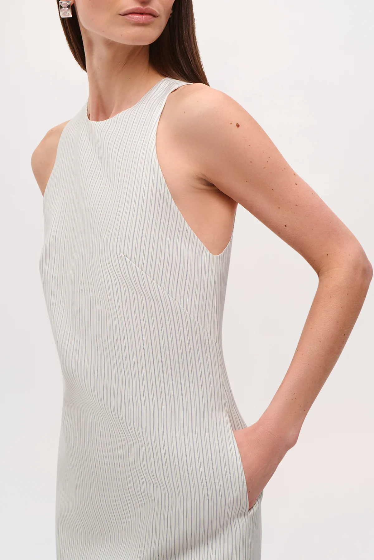 Joelle Mini Dress - Image 3