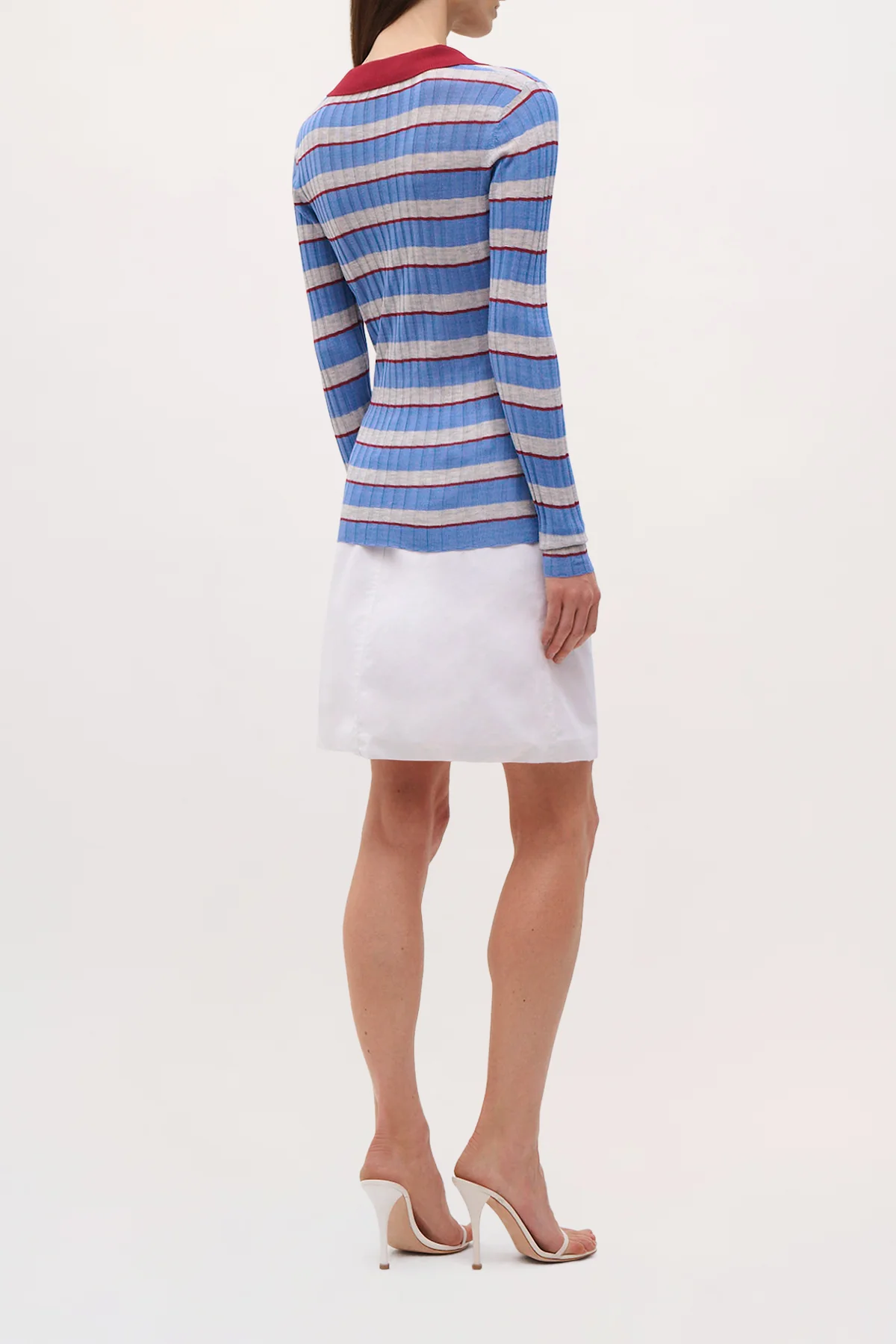 Joni Polo Top - Image 4