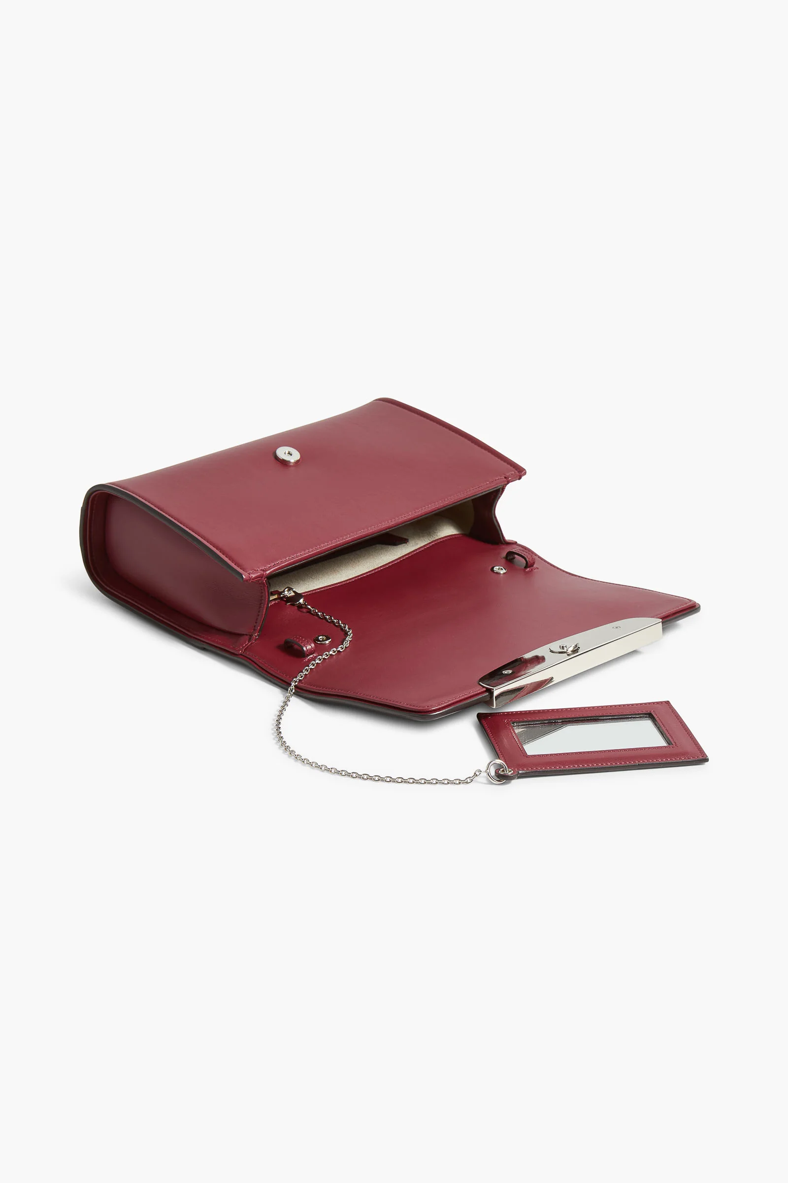 Louise Pochette Bag - Image 4