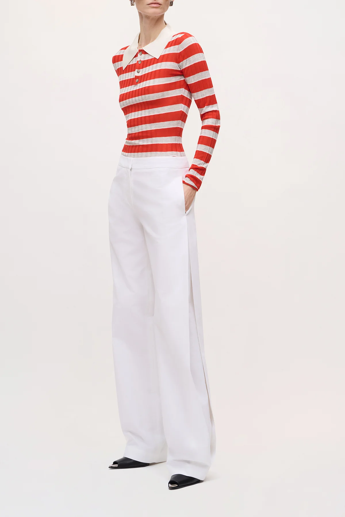 Parks Trouser - Image 3