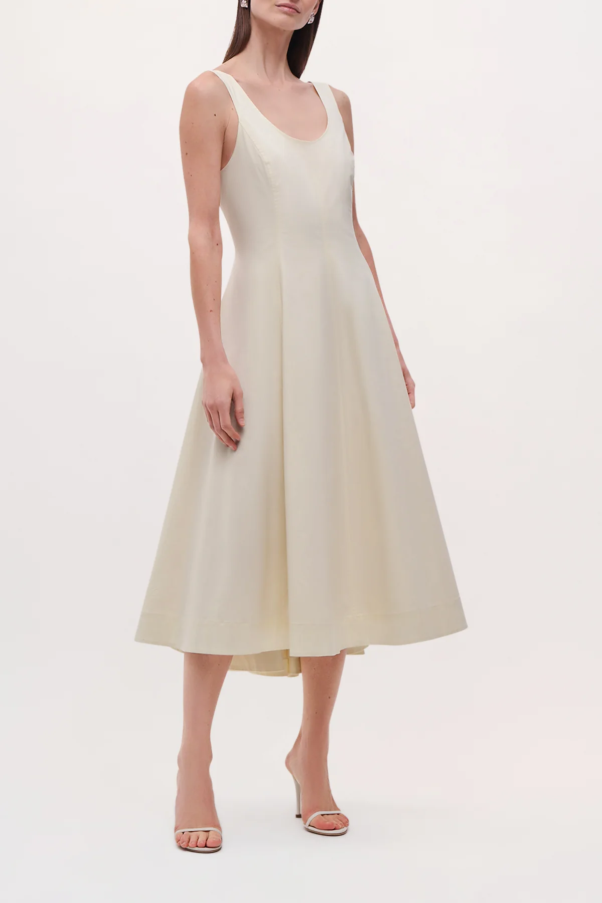 Poppy Midi Dress - Image 3