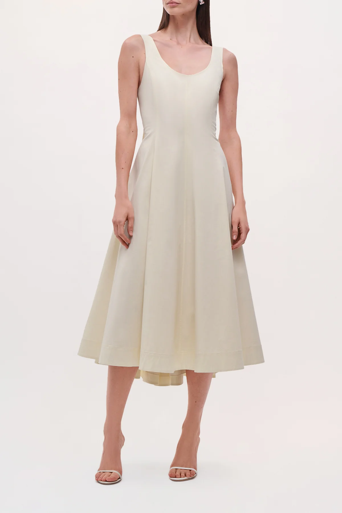 Poppy Midi Dress - Image 4