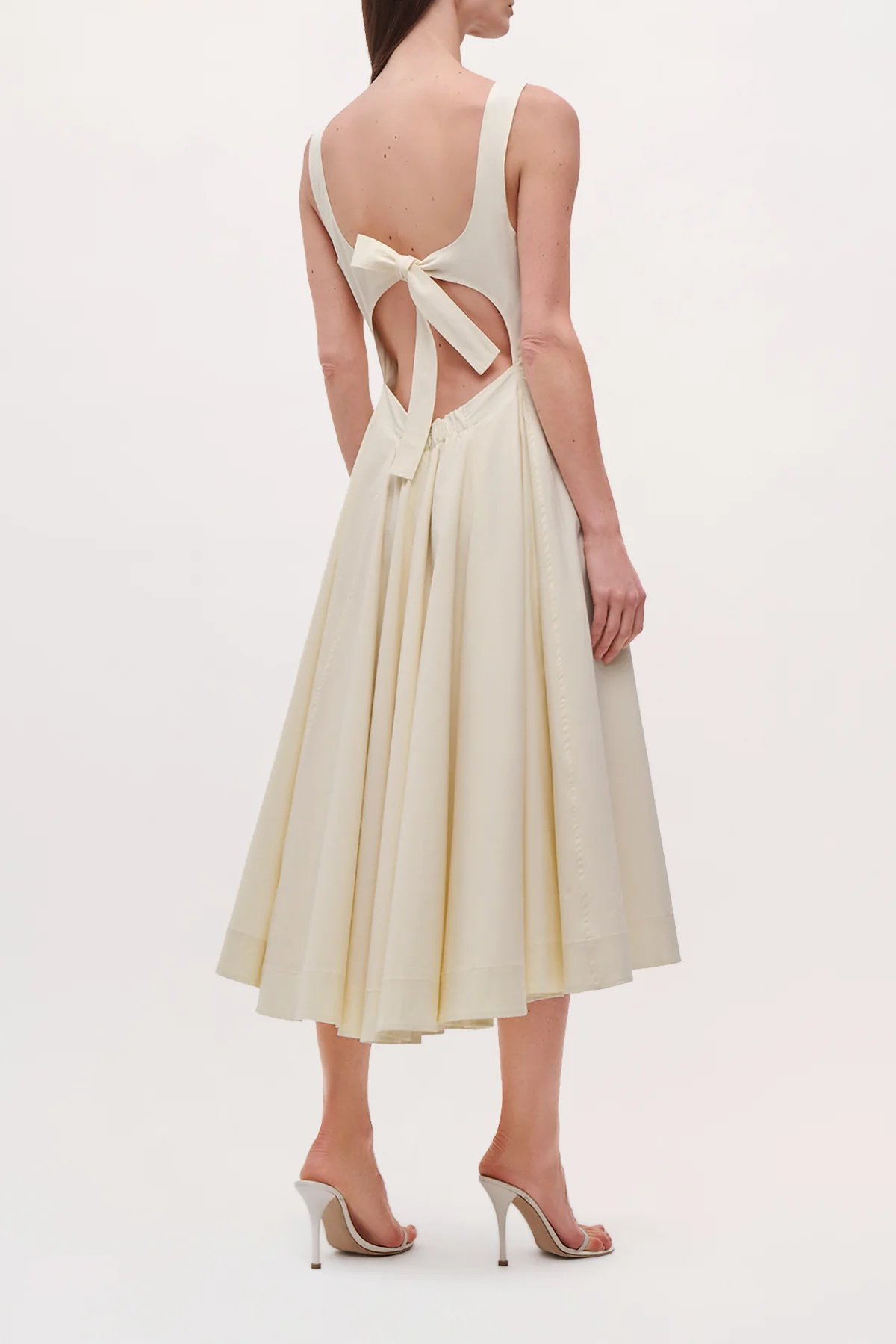 Poppy Midi Dress - Image 5