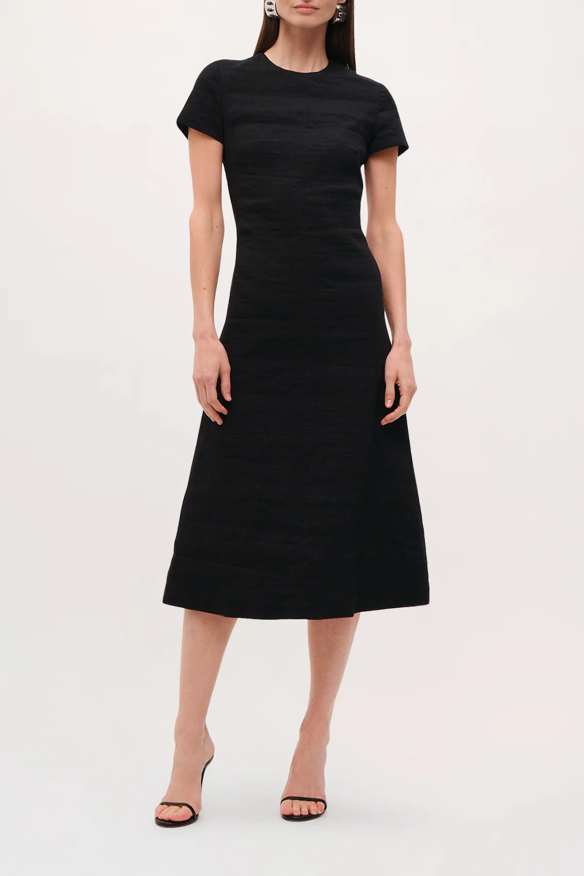 Ridley Midi Dress - Image 2
