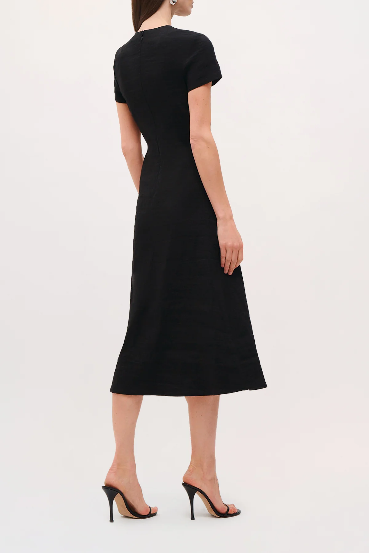 Ridley Midi Dress - Image 4