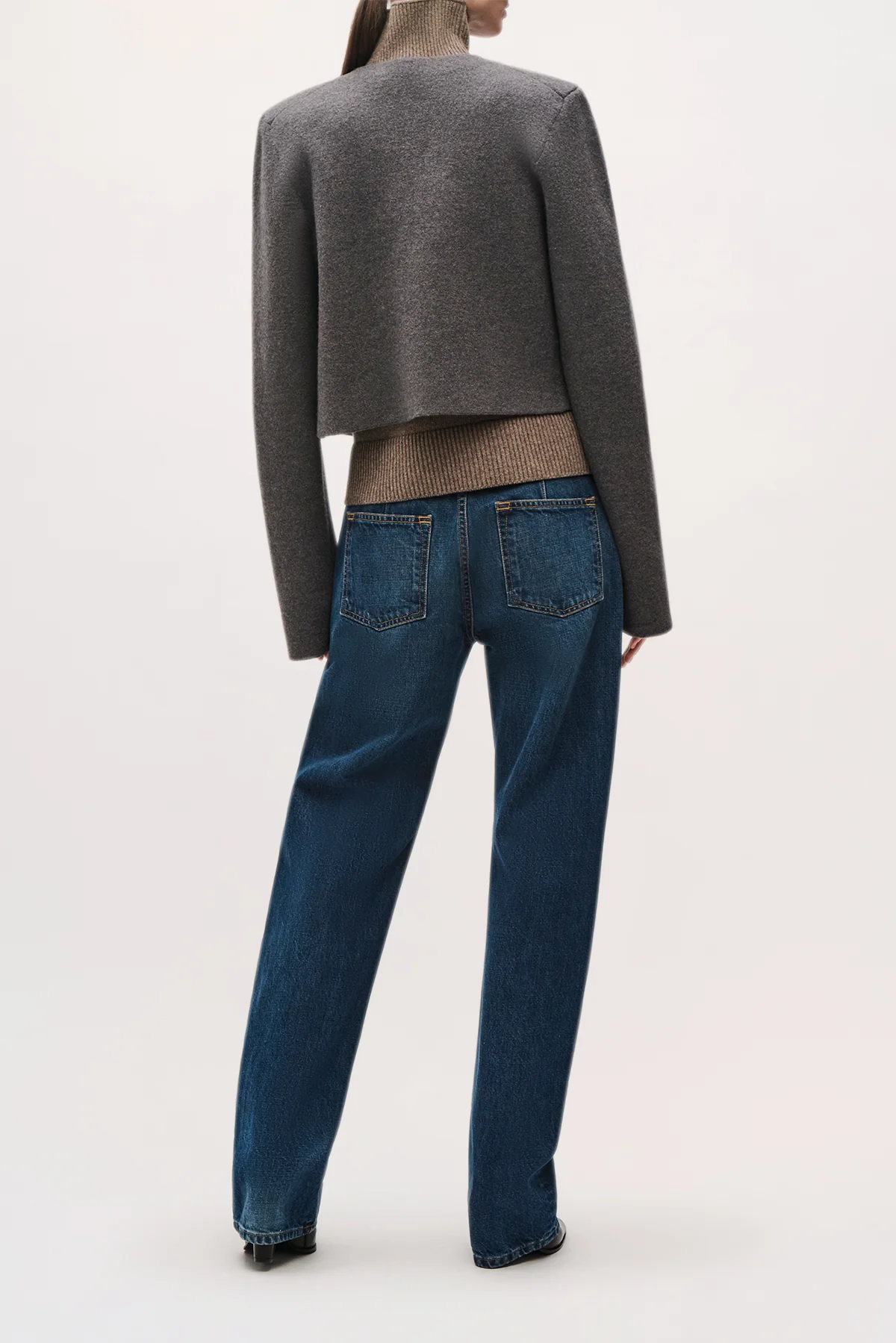 Ryder Knit Jacket - Image 3