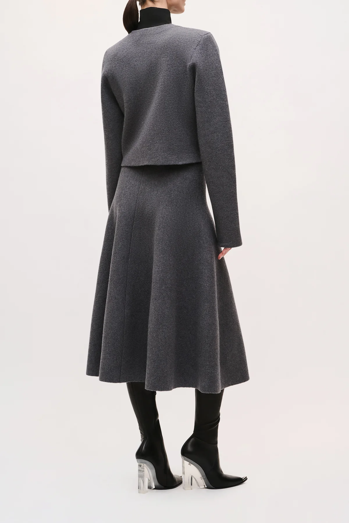 Ryder Knit Jacket - Image 5